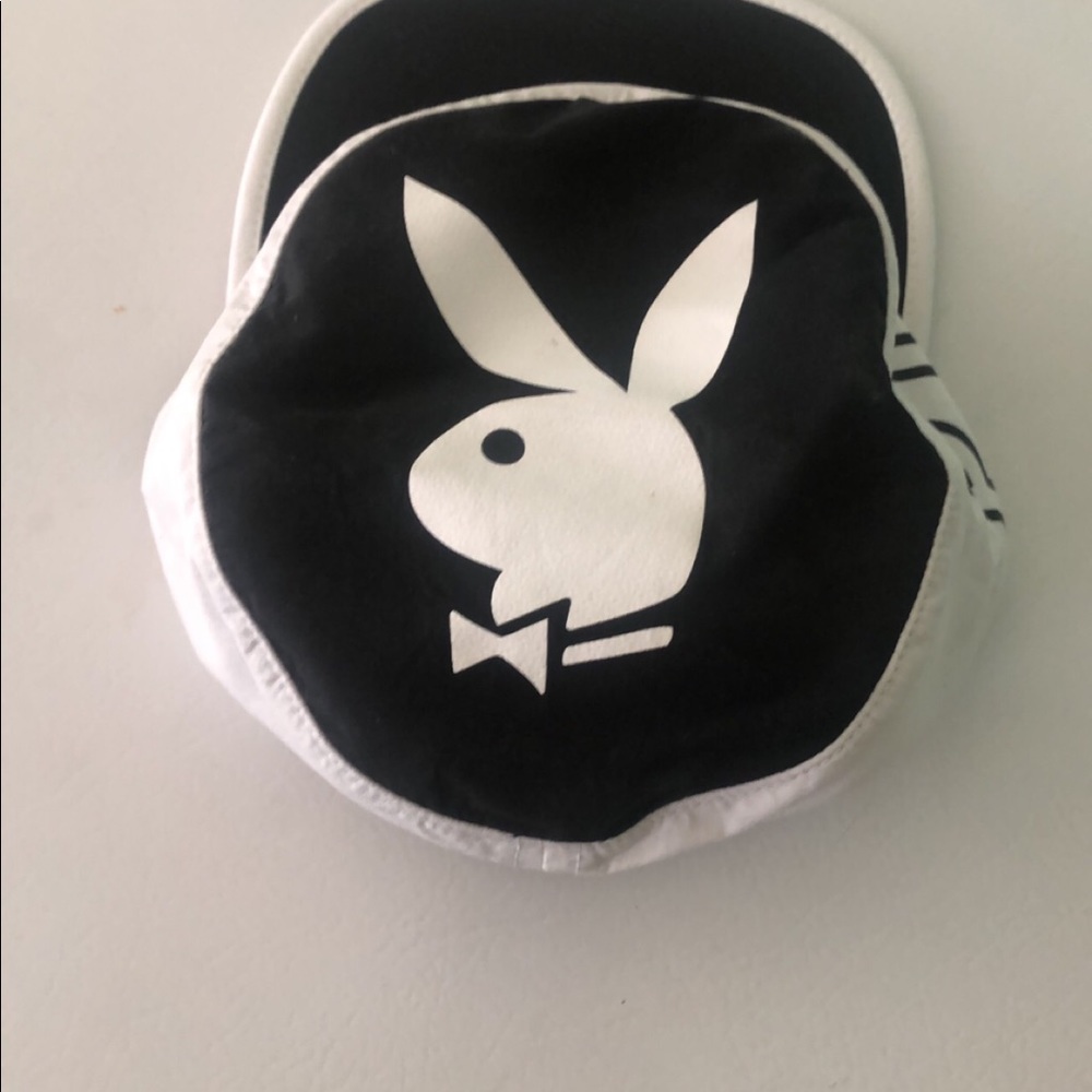 Supreme Playboy SnapBack - Picture 3 of 4